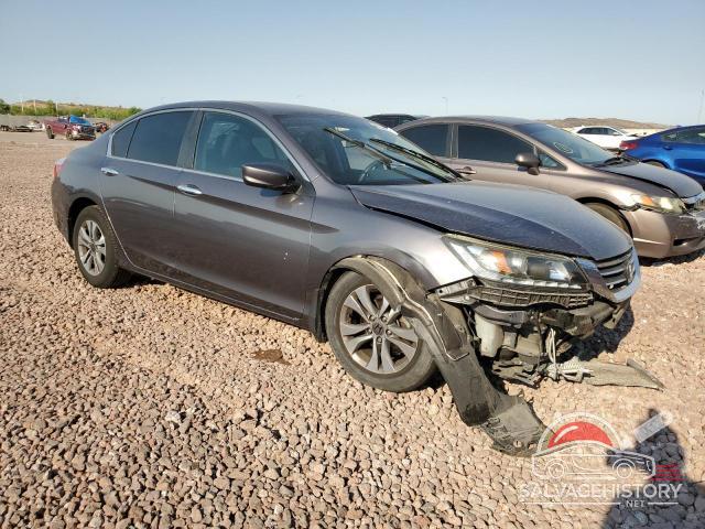 1HGCR2F31FA216007 2015 HONDA ACCORD photo no. 4
