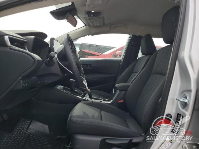 5YFB4MDE7PP054082 2023 TOYOTA COROLLA photo no. 7