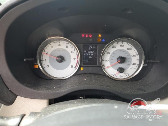 JF1GJAH69DH014552 2013 SUBARU IMPREZA photo no. 9