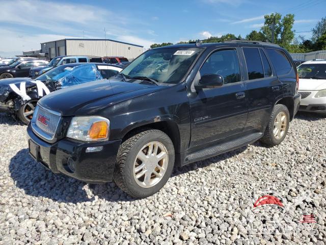 1GKET63M472260662 2007 GMC ENVOY photo no. 16