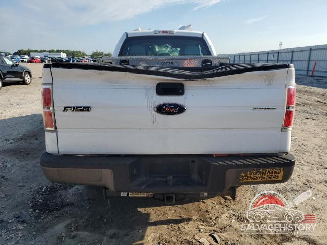 1FTFX1CF6EKF14393 2014 FORD F-150 photo no. 6