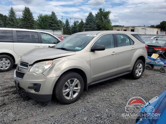 2GNFLCEK2C6263705 2012 CHEVROLET EQUINOX photo no. 18