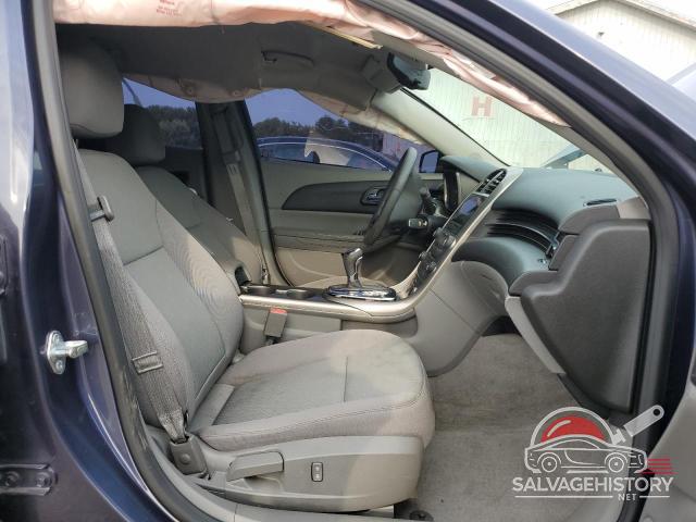 1G11B5SA6DF275658 2013 CHEVROLET MALIBU photo no. 7