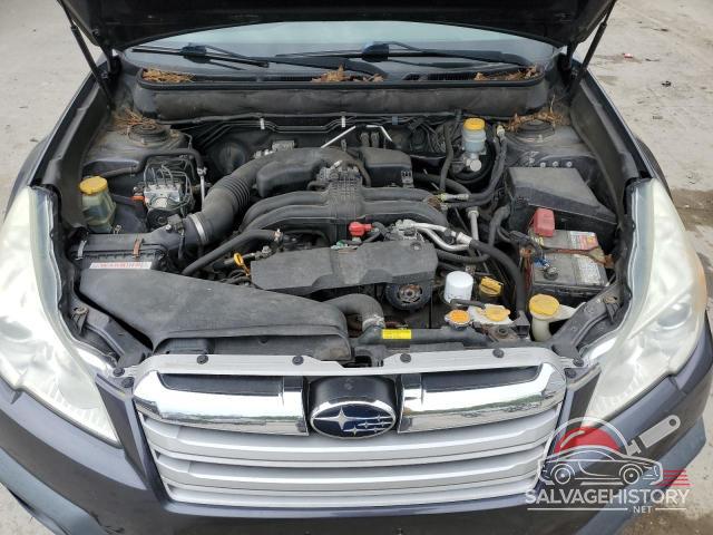 4S4BRBAC6D3299951 2013 SUBARU OUTBACK photo no. 11