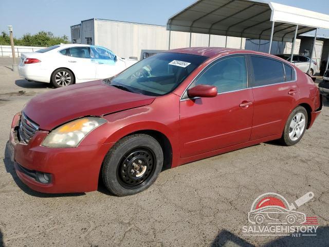 1N4AL21E47C216269 2007 NISSAN ALTIMA photo no. 2