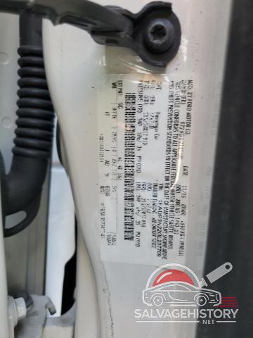 1FADP3N22GL237709 2016 FORD FOCUS photo no. 13