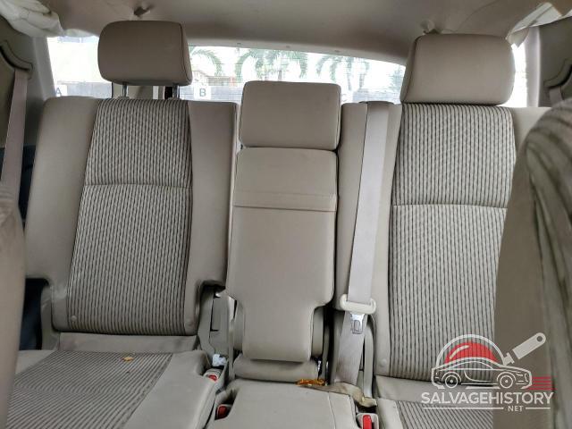 JTEZU5JR9C5039680 2012 TOYOTA 4RUNNER photo no. 10