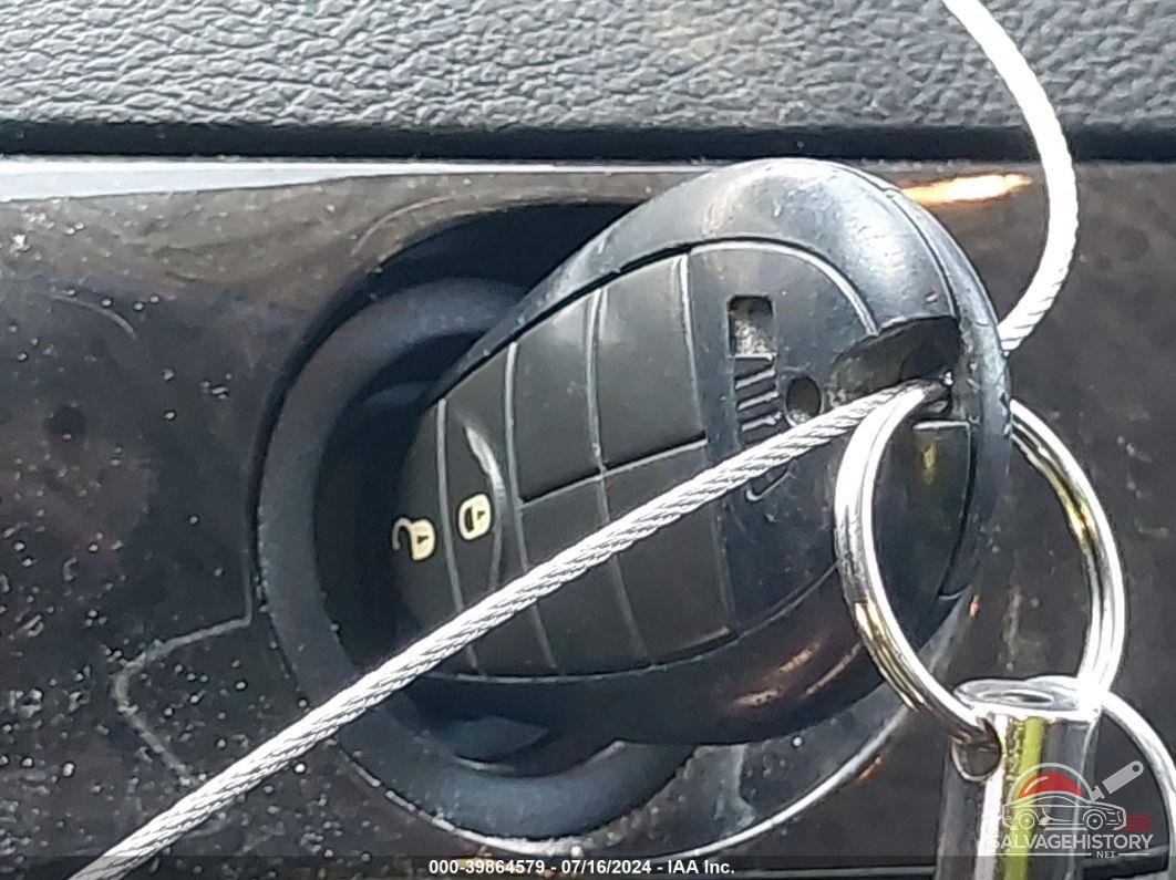 2C4RDGBG8GR382194 2016 DODGE GRAND CARAVAN photo no. 11
