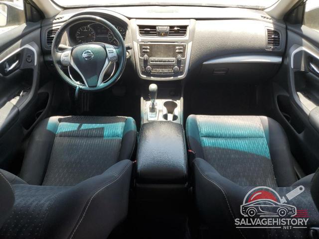 1N4AL3AP6HC123455 2017 NISSAN ALTIMA photo no. 8
