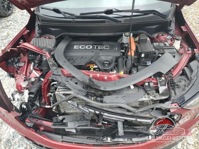 3GKALUEU0JL142579 2018 GMC TERRAIN photo no. 12