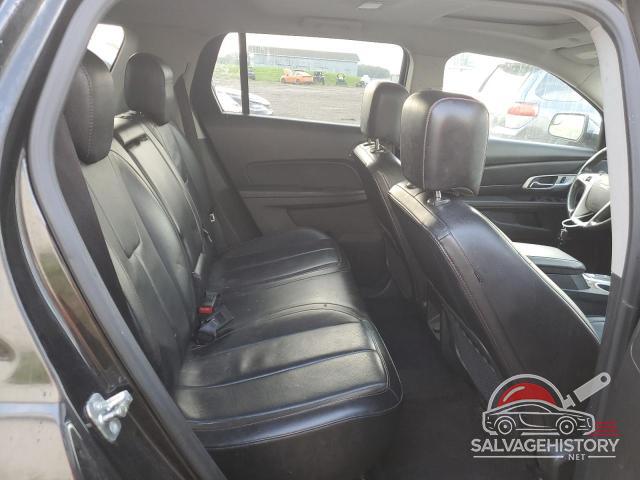 2GKFLXEK2C6175841 2012 GMC TERRAIN photo no. 11