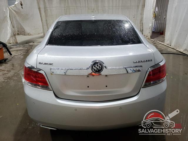 1G4GC5E36DF227679 2013 BUICK LACROSSE photo no. 6