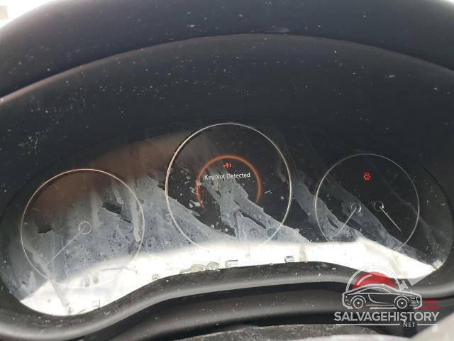 3MVDMBBM6PM529265 2023 MAZDA CX30 photo no. 9