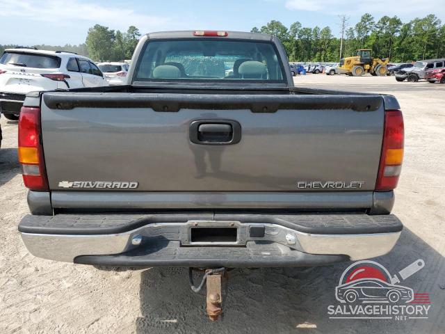 2GCEK19T6Y1255786 2000 CHEVROLET ALL Models photo no. 6