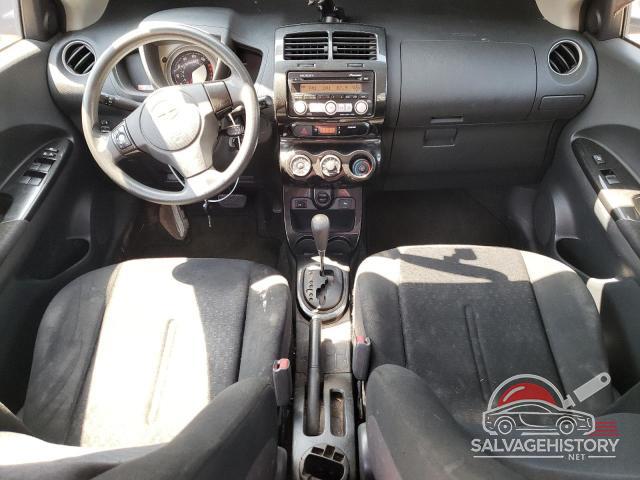 JTKKU10479J040193 2009 SCION XD photo no. 8