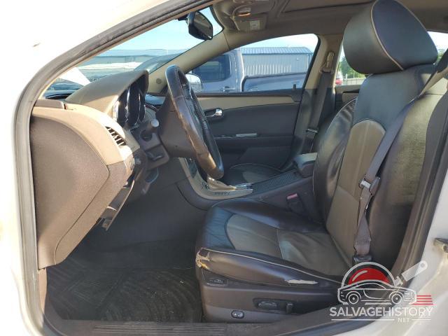 1G1ZE5E78BF101629 2011 CHEVROLET MALIBU photo no. 7