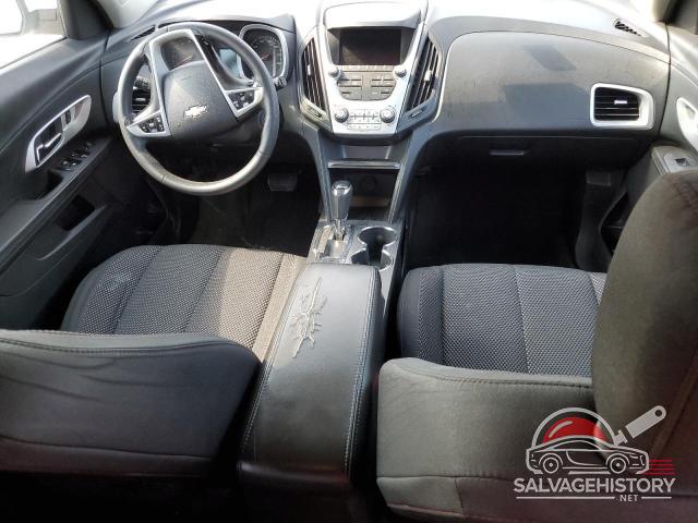 2GNALCEK5H1575273 2017 CHEVROLET EQUINOX photo no. 8