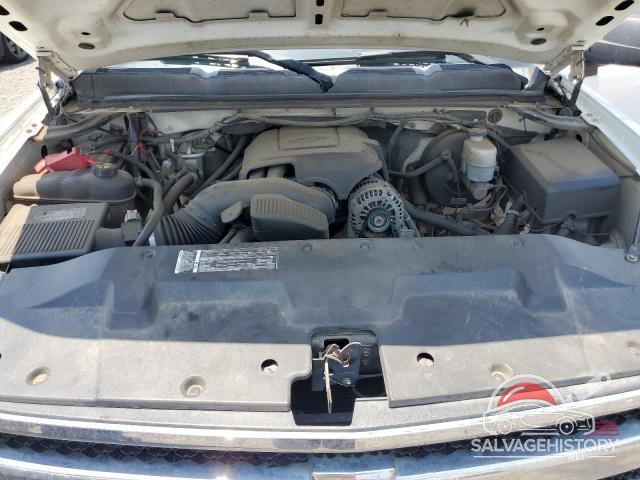 1GCRKSE34BZ132399 2011 CHEVROLET ALL Models photo no. 11