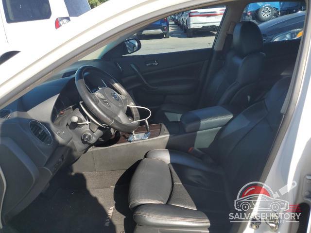 1N4AA5AP7CC855278 2012 NISSAN MAXIMA photo no. 7
