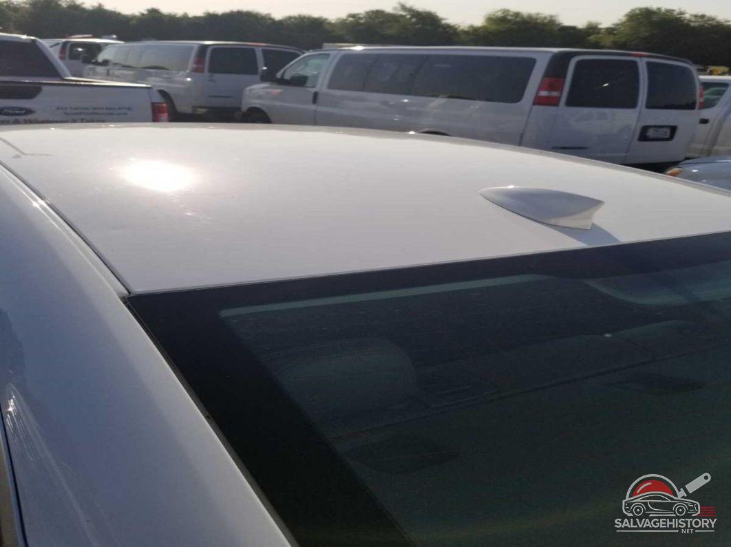 2G11Z5S33J9151042 2018 CHEVROLET IMPALA photo no. 5