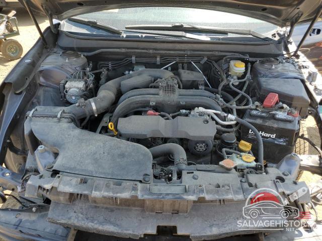 4S4BSBNC5G3296400 2016 SUBARU OUTBACK photo no. 11