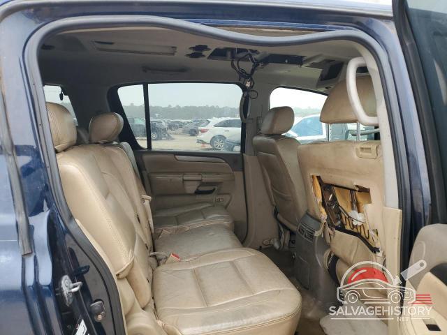 5N1BA08D58N615067 2008 NISSAN ARMADA photo no. 11