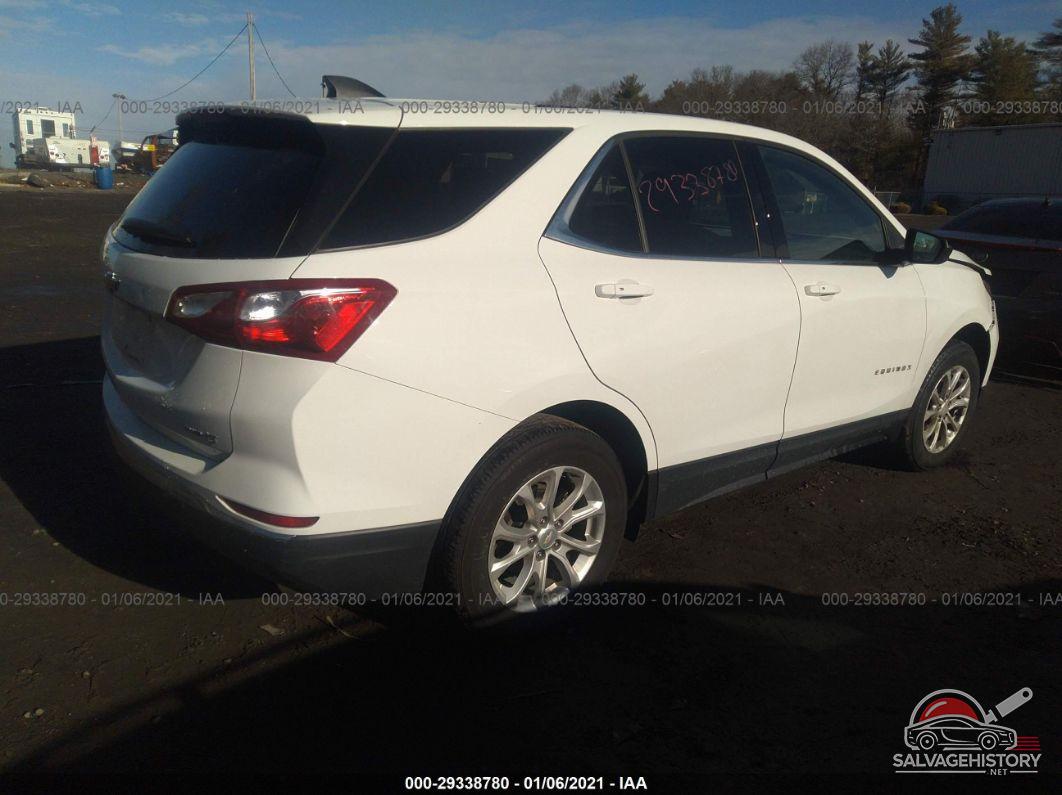 2GNAXUEV3K6185447 2019 CHEVROLET EQUINOX photo no. 4