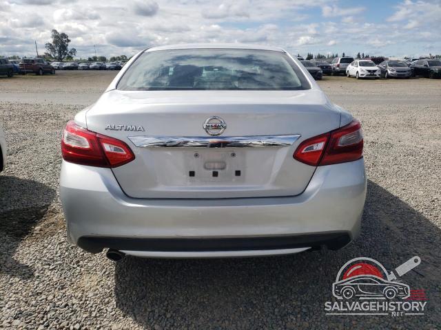 1N4AL3AP3GC215248 2016 NISSAN ALTIMA photo no. 6