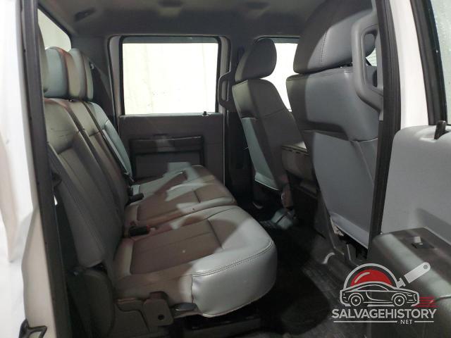 1FT7W2A63FED48205 2015 FORD F250 photo no. 10