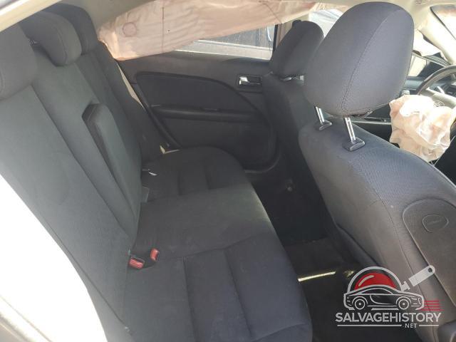 3FAHP0HA8AR328902 2010 FORD FUSION photo no. 11