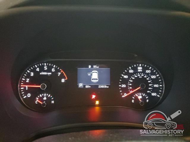 KNDJ23AU3L7122087 2020 KIA SOUL photo no. 9