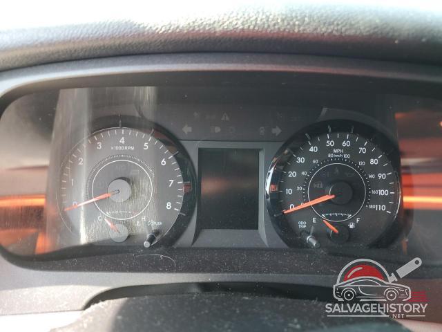 5TDKK3DC9FS654803 2015 TOYOTA All Models photo no. 9