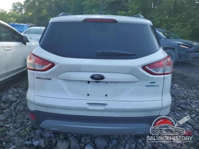 1FMCU0GX3EUC58013 2014 FORD ESCAPE photo no. 6