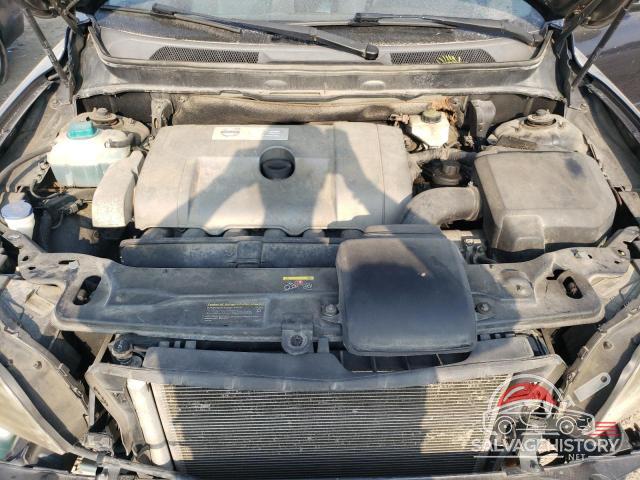 YV4CZ982581424743 2008 VOLVO XC90 photo no. 12