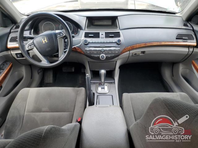 1HGCP2F72CA024860 2012 HONDA ACCORD photo no. 8