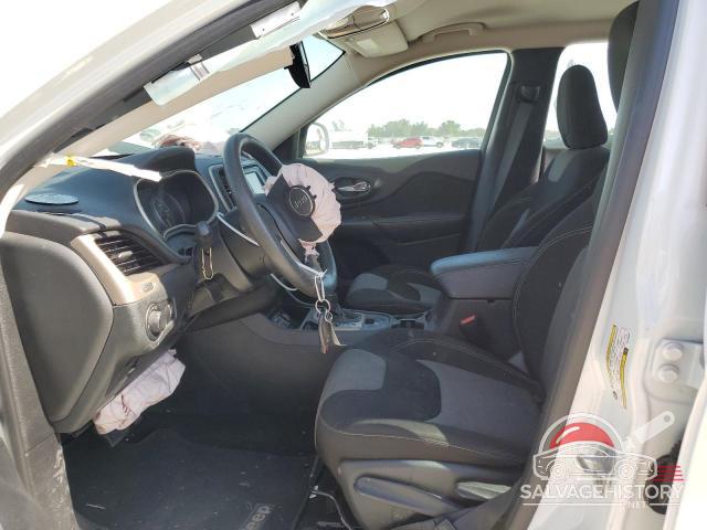 1C4PJLAB8GW108287 2016 JEEP GRAND CHER photo no. 7