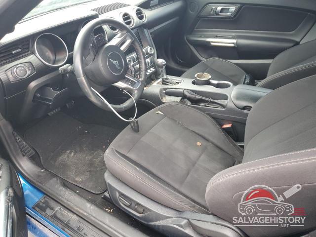 1FA6P8TH9M5152217 2021 FORD ALL Models photo no. 7