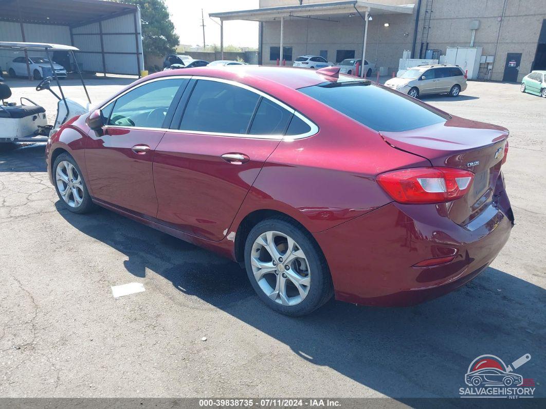 1G1BG5SM8G7254342 2016 CHEVROLET CRUZE photo no. 3