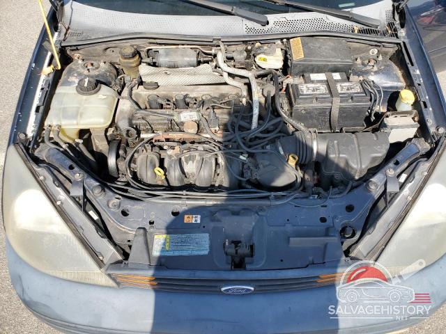 1FAFP38Z53W263862 2003 FORD ALL Models photo no. 11
