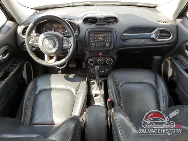 ZACCJBDT4FPC25762 2015 JEEP RENEGADE photo no. 8
