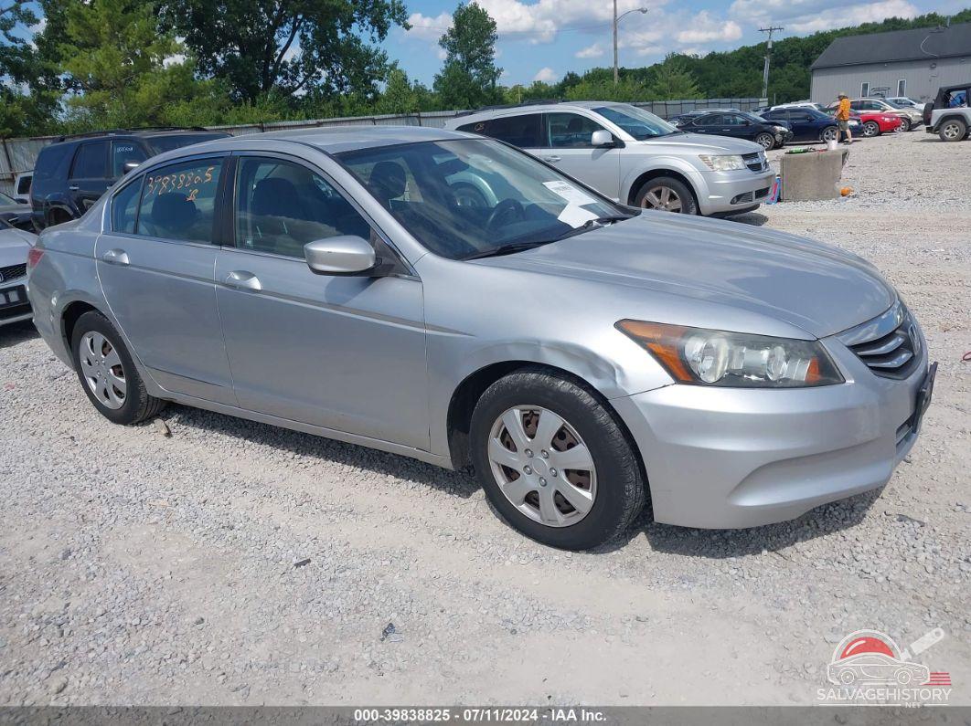 1HGCP2F35CA073208 2012 HONDA ACCORD photo no. 17
