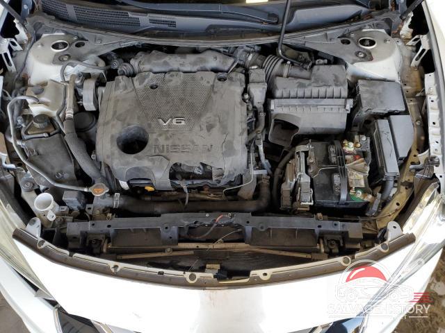 1N4AA6AP1HC396214 2017 NISSAN MAXIMA photo no. 11