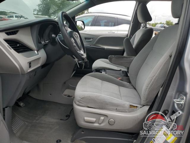 5TDKK3DCXFS554001 2015 TOYOTA All Models photo no. 7