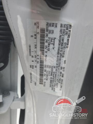 1FAHP3F20CL387389 2012 FORD FOCUS photo no. 12