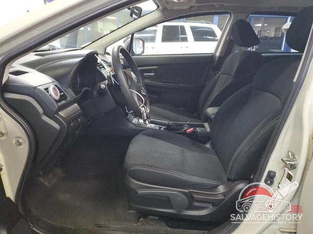 JF2GPAVC9E8292633 2014 SUBARU XV photo no. 7