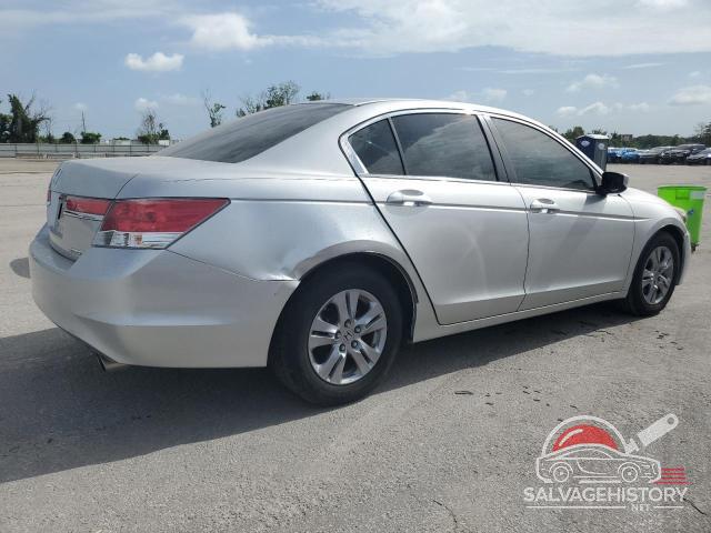 1HGCP2F62CA103744 2012 HONDA ACCORD photo no. 3