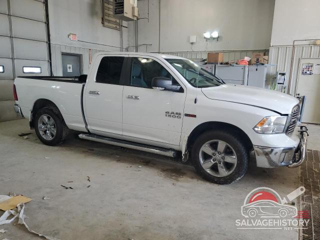 1C6RR7GM8ES279635 2014 RAM 1500 photo no. 4