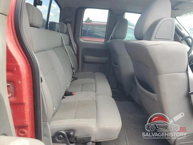 1FTPX02584KB98307 2004 FORD All Models photo no. 10