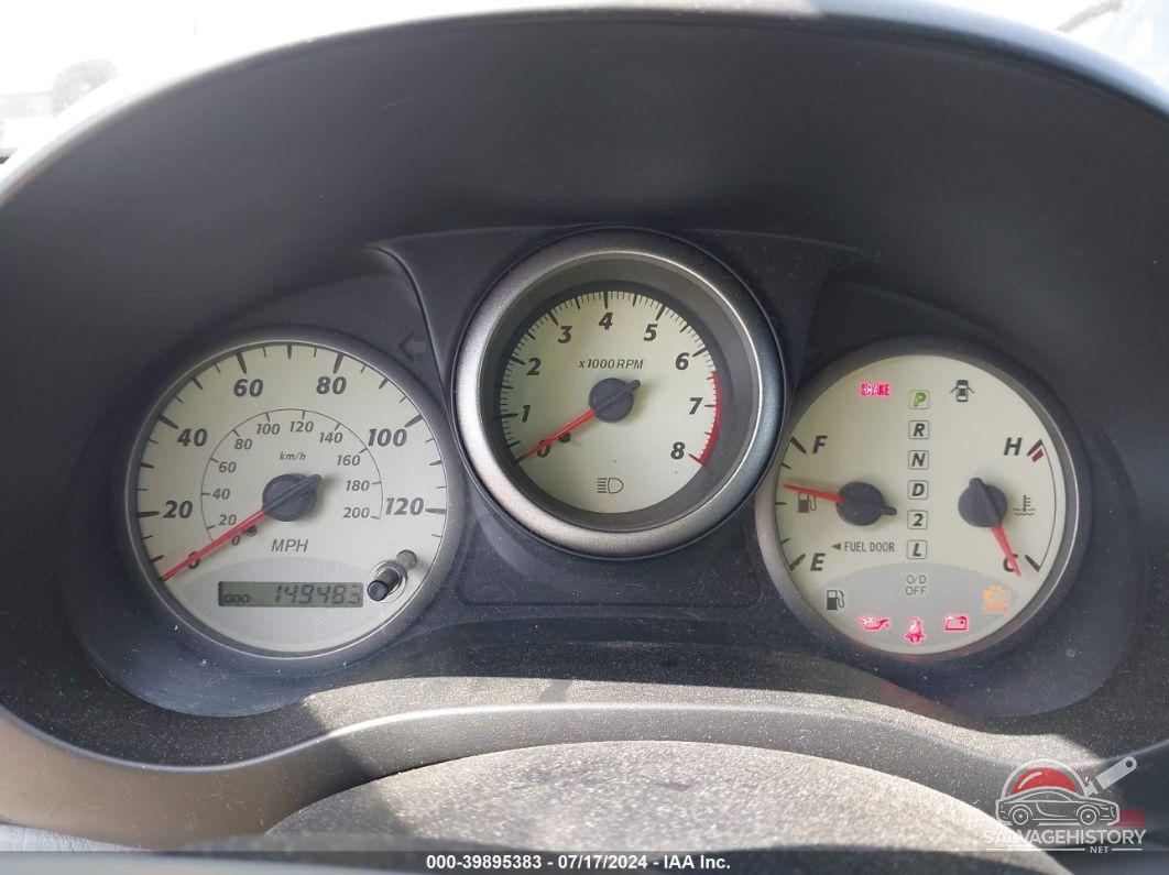 JTEGH20V620067635 2002 TOYOTA RAV4 photo no. 7