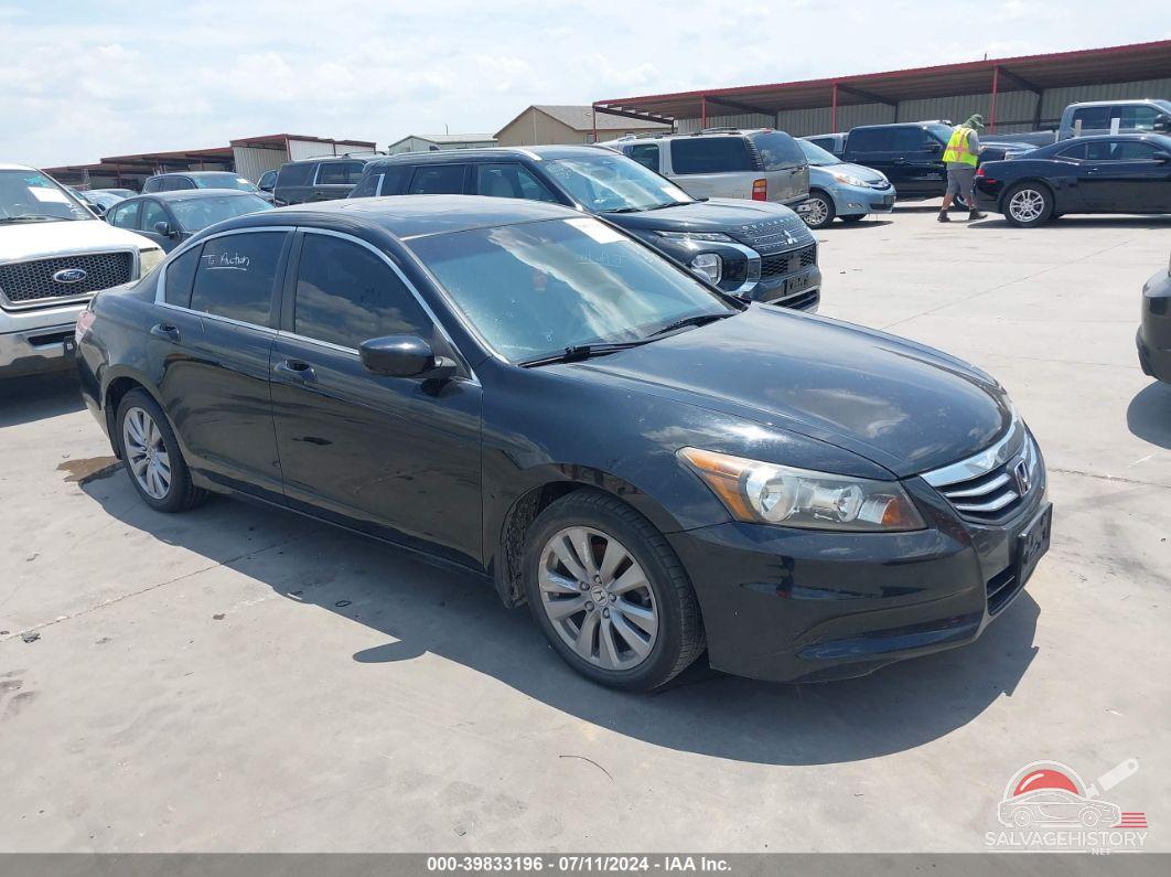 1HGCP2F71CA122892 2012 HONDA ACCORD photo no. 14